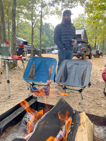 Tailgate Festival Beach Chair