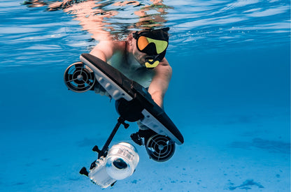 Navbow+ Underwater Scooter