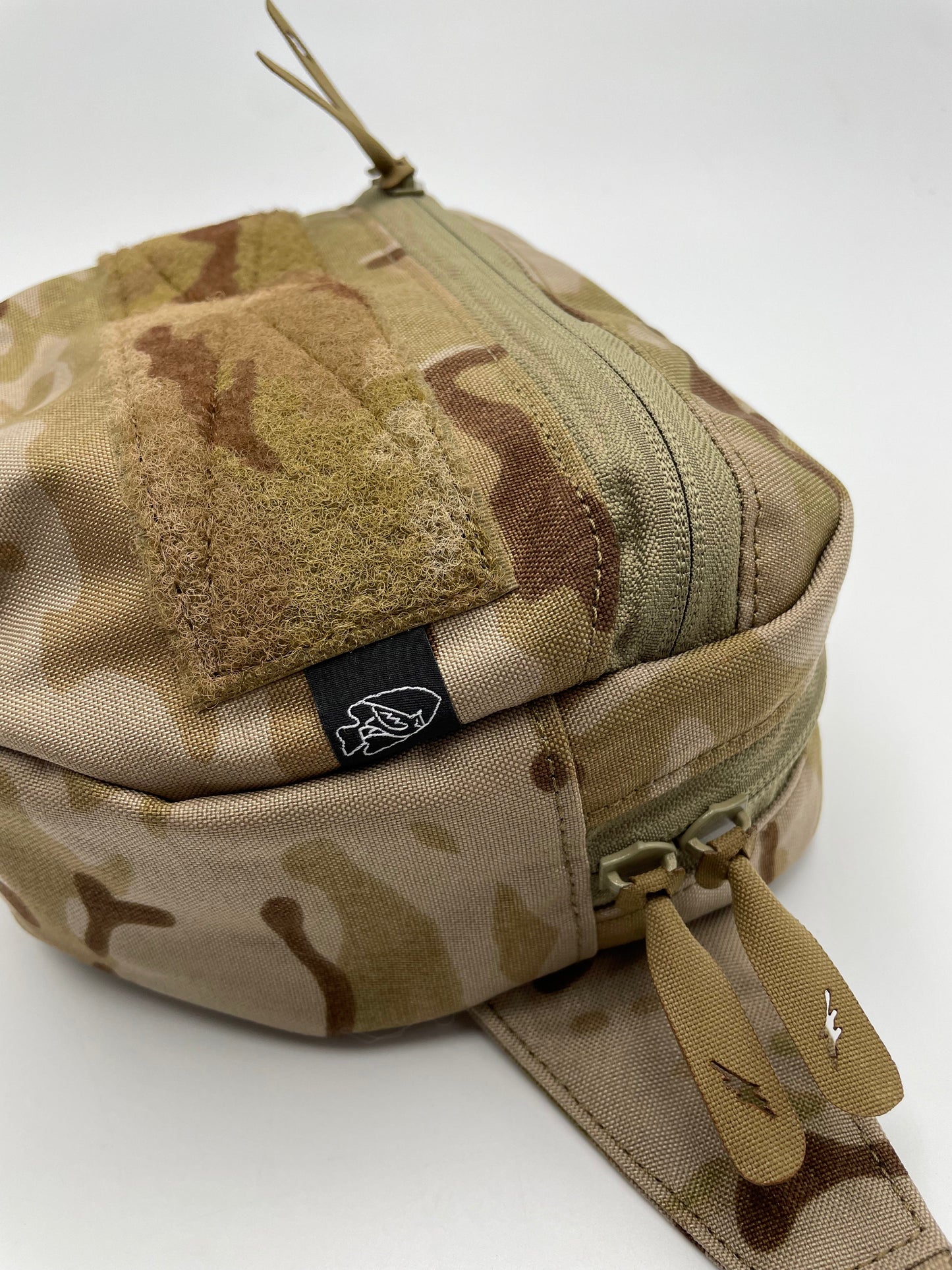Fanny Pack (Various Colors and Patterns)