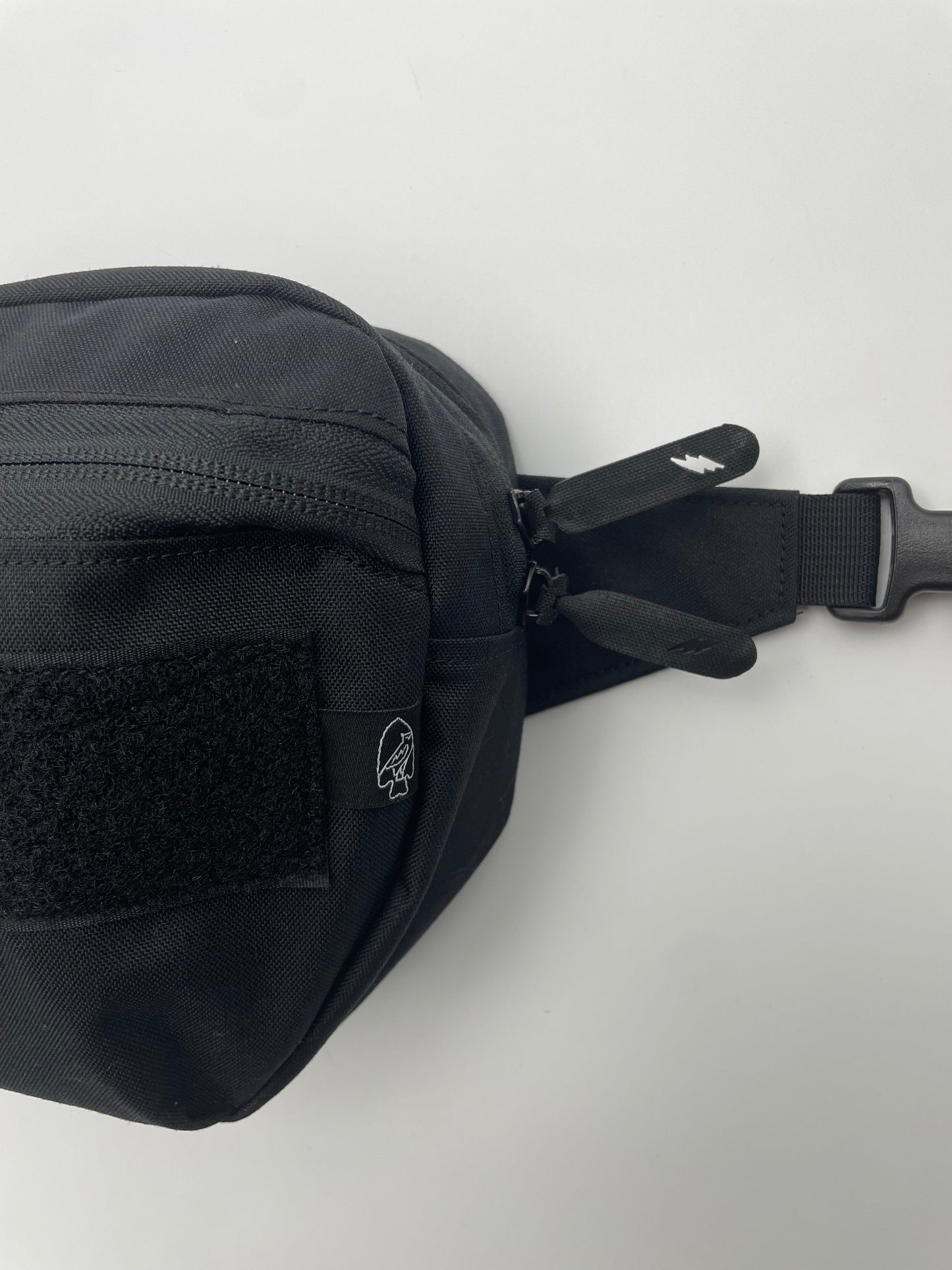 Fanny Pack (Various Colors and Patterns)