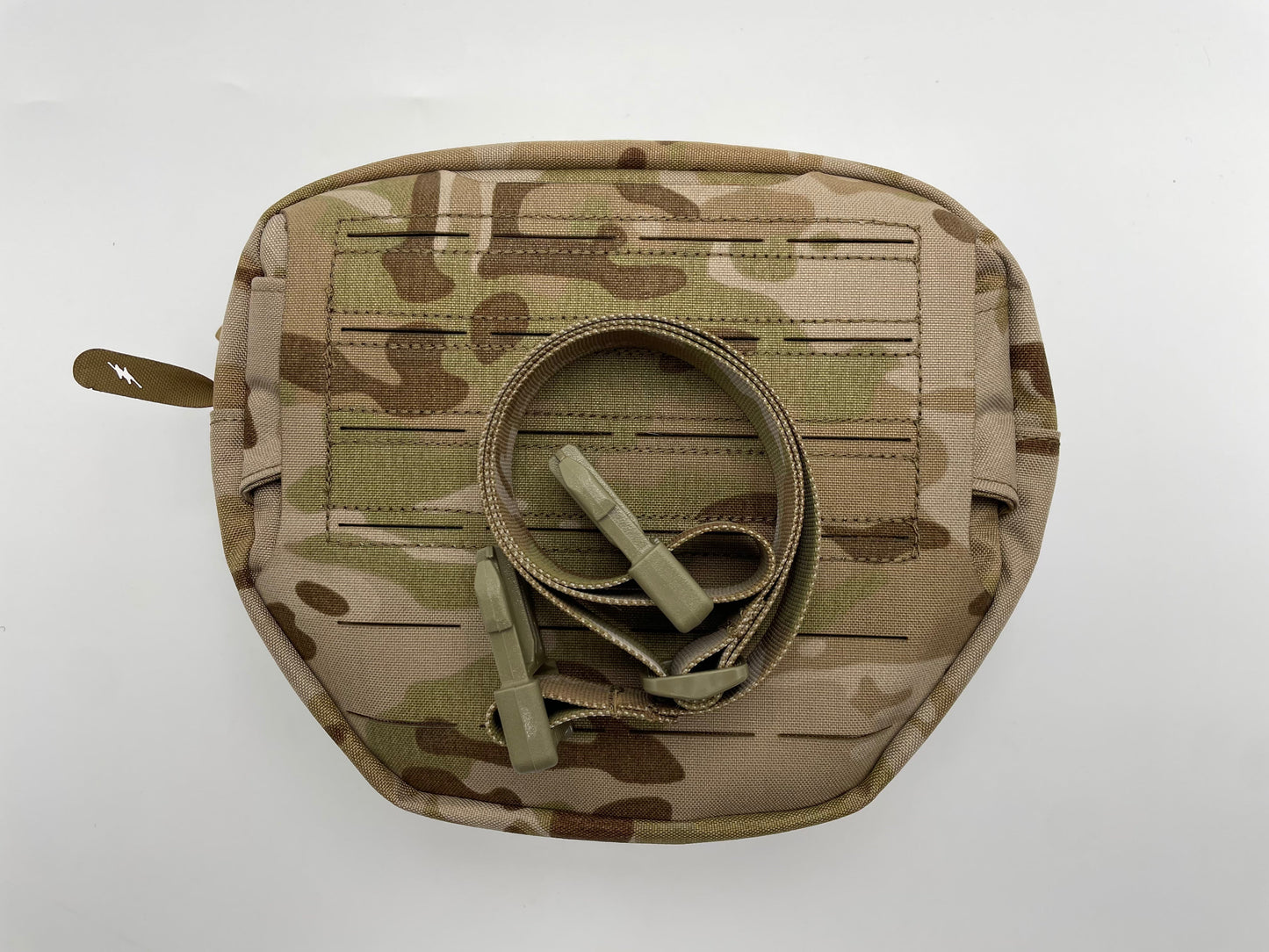 Fanny Pack (Various Colors and Patterns)