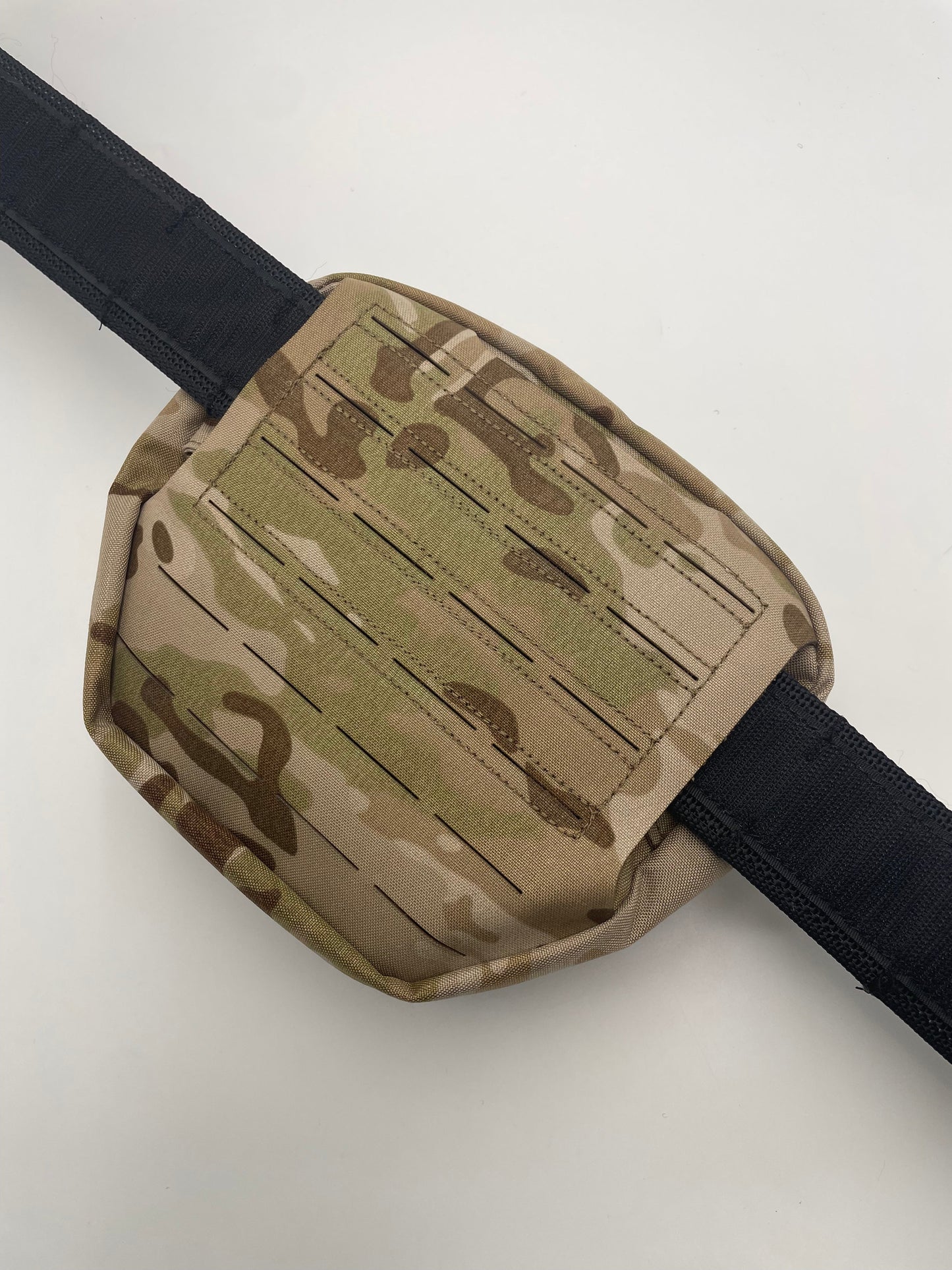Fanny Pack (Various Colors and Patterns)