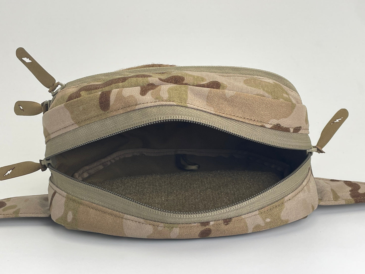 Fanny Pack (Various Colors and Patterns)
