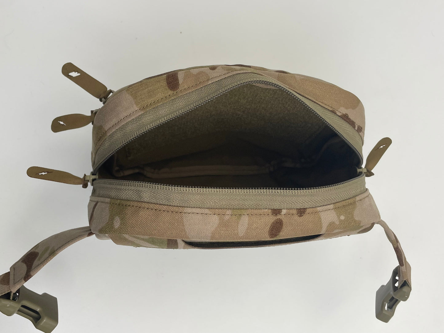 Fanny Pack (Various Colors and Patterns)