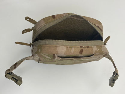 Fanny Pack (Various Colors and Patterns)