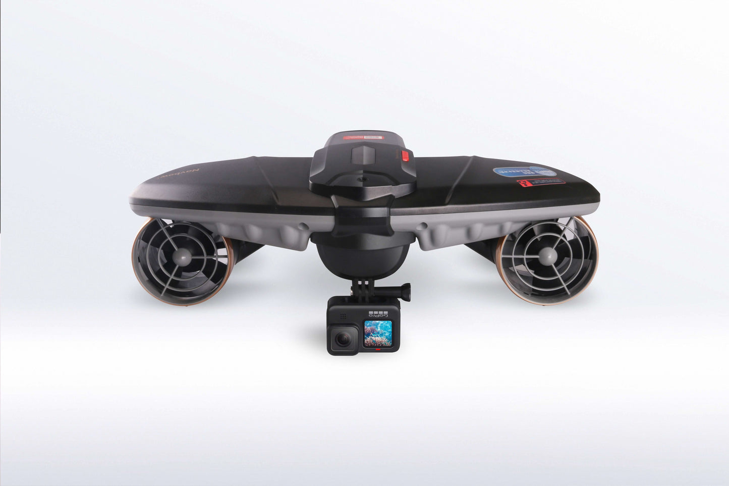 Navbow+ Underwater Scooter