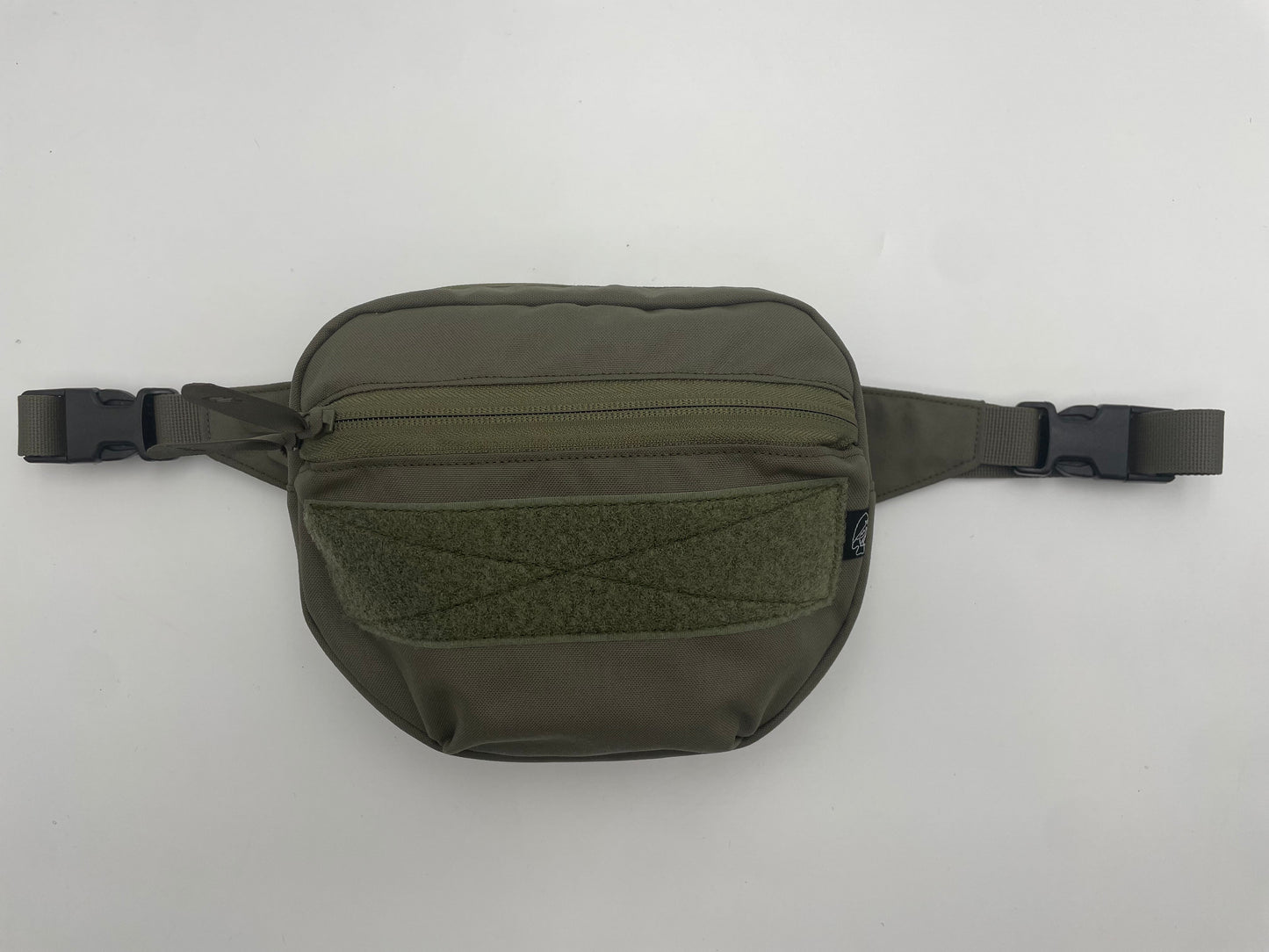 Fanny Pack (Various Colors and Patterns)