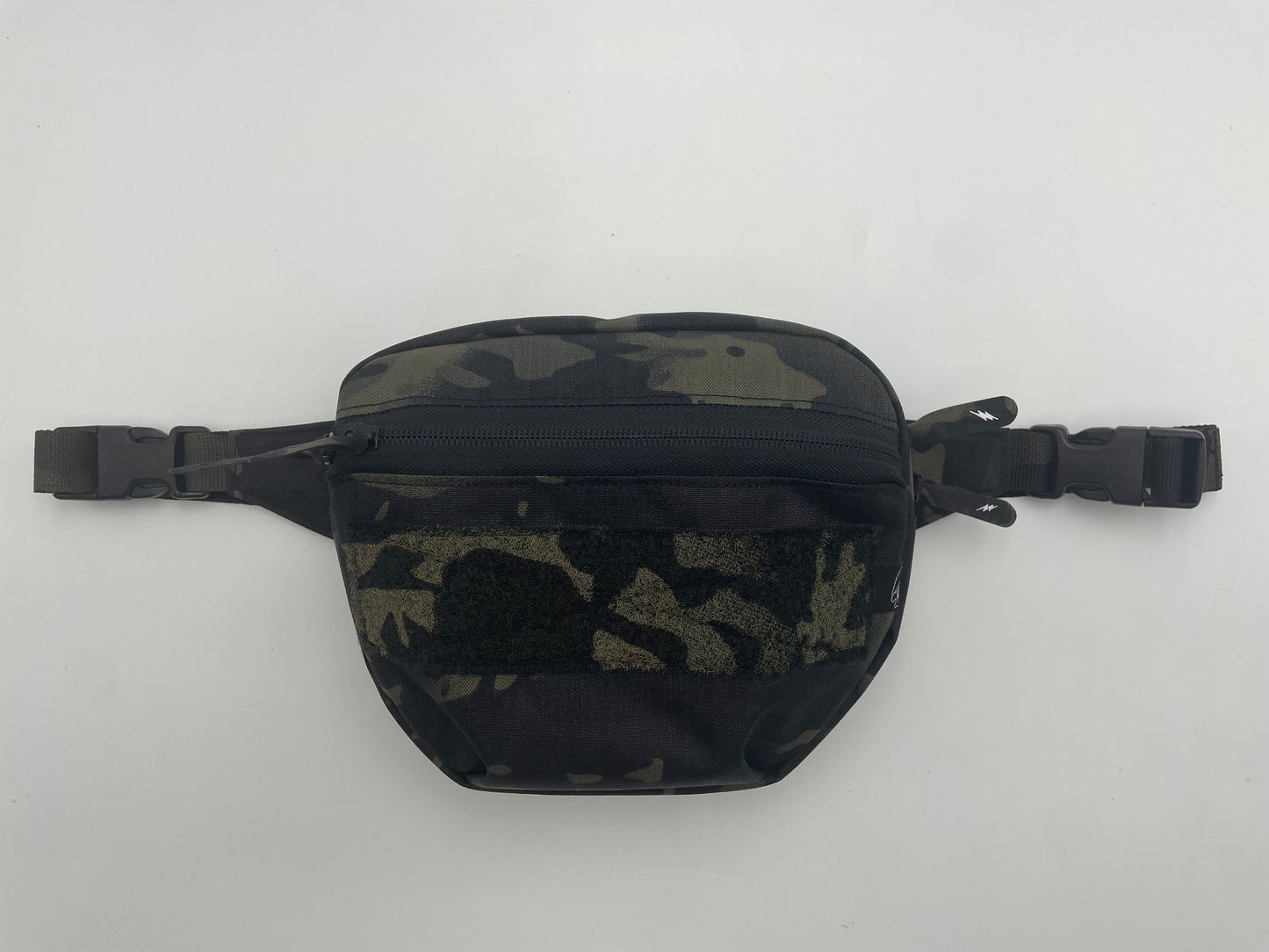 Fanny Pack (Various Colors and Patterns)