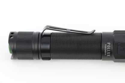 Pollux Flashlight