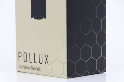 Pollux Flashlight