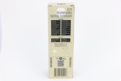 Pollux Flashlight