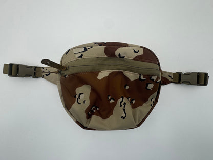 Fanny Pack (Various Colors and Patterns)