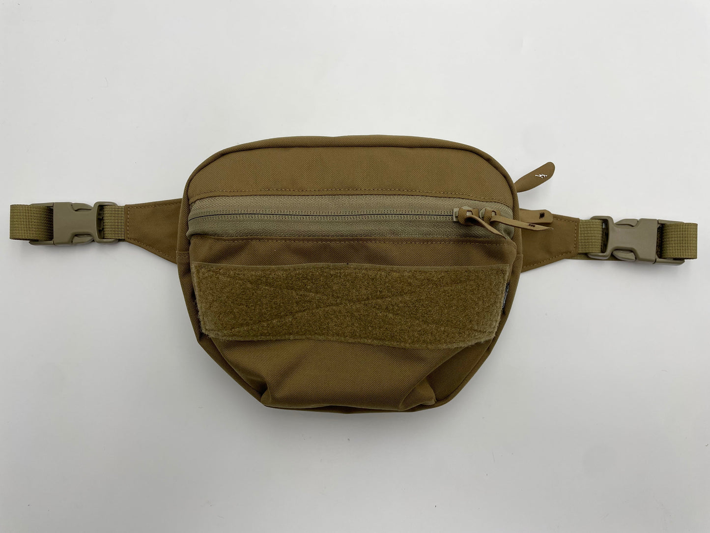Fanny Pack (Various Colors and Patterns)