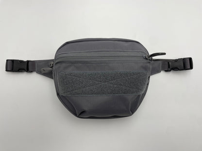 Fanny Pack (Various Colors and Patterns)