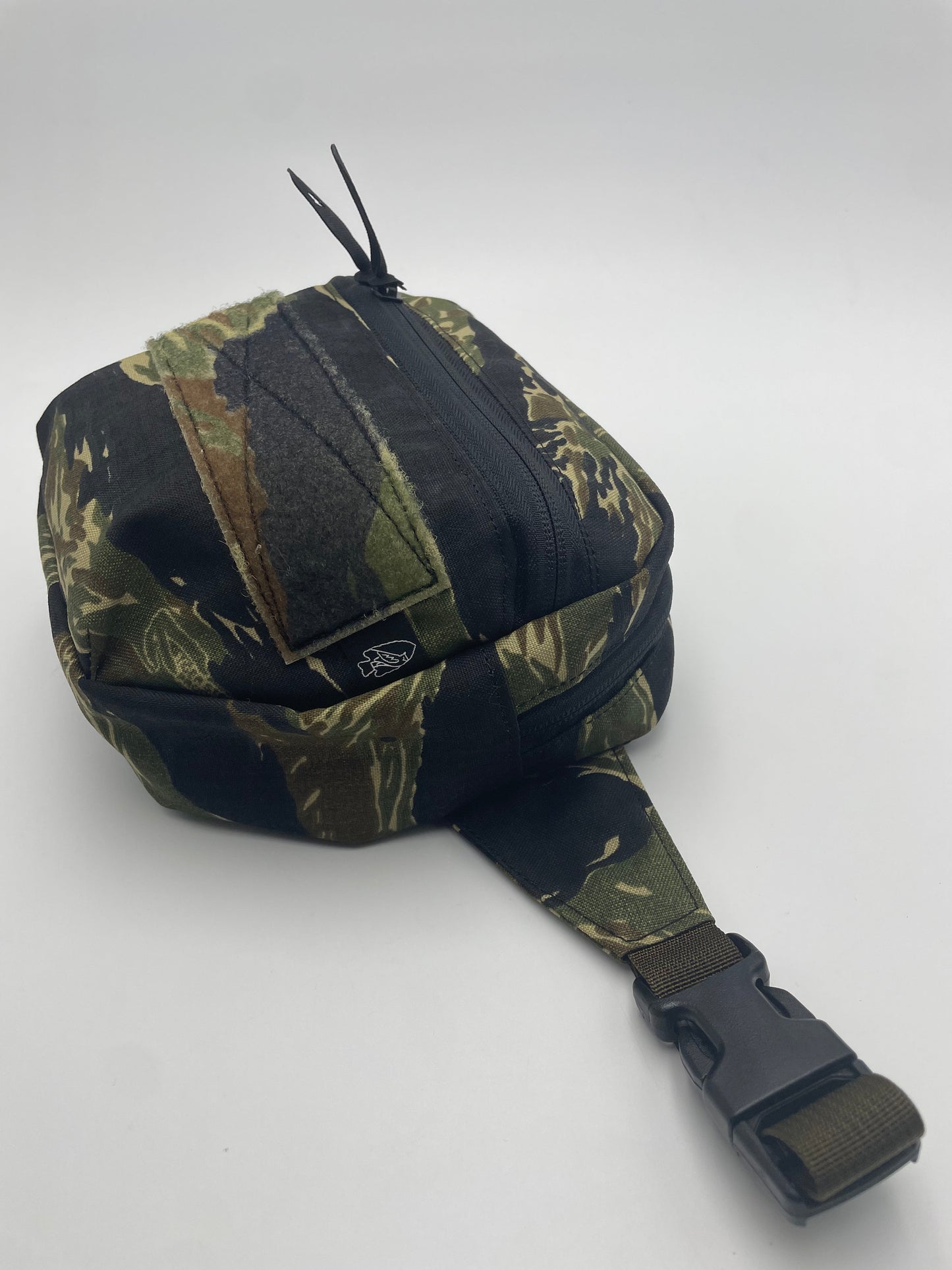 Fanny Pack (Various Colors and Patterns)