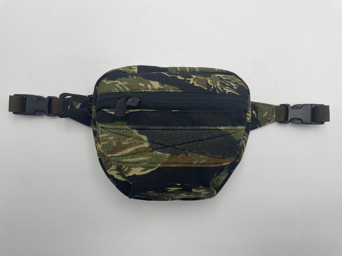 Fanny Pack (Various Colors and Patterns)