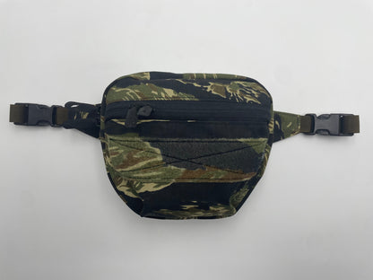 Fanny Pack (Various Colors and Patterns)