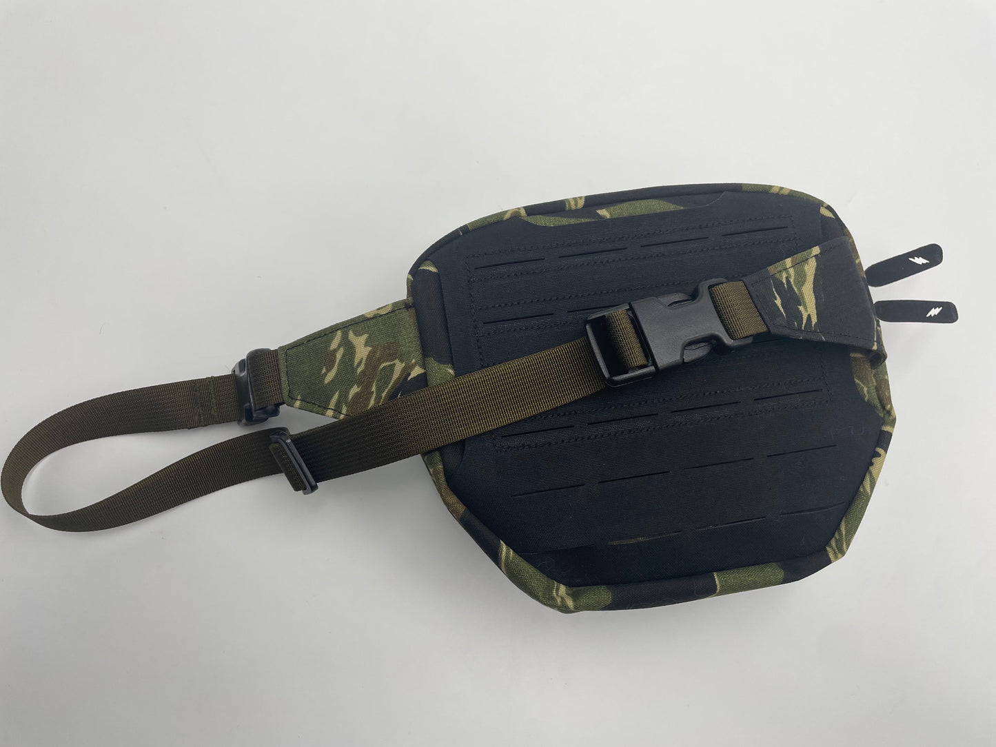 Fanny Pack (Various Colors and Patterns)