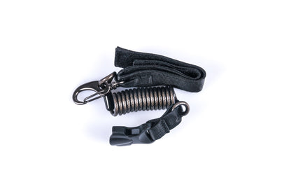 Anti-Loss Safety Lanyard
