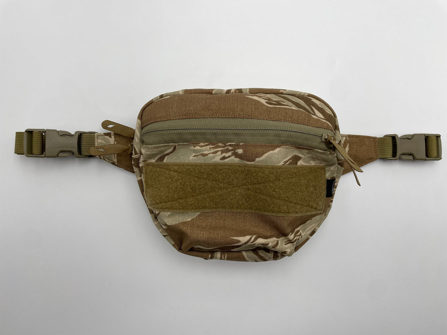 Fanny Pack (Various Colors and Patterns)