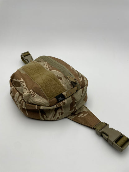 Fanny Pack (Various Colors and Patterns)