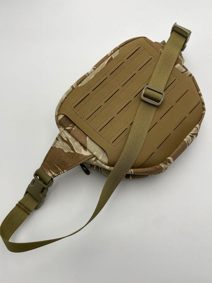 Fanny Pack (Various Colors and Patterns)