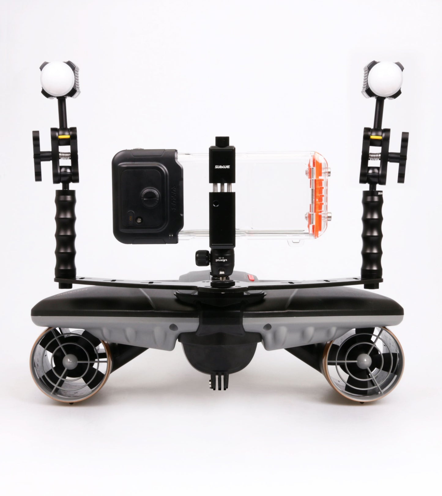 Navbow+ Underwater Scooter