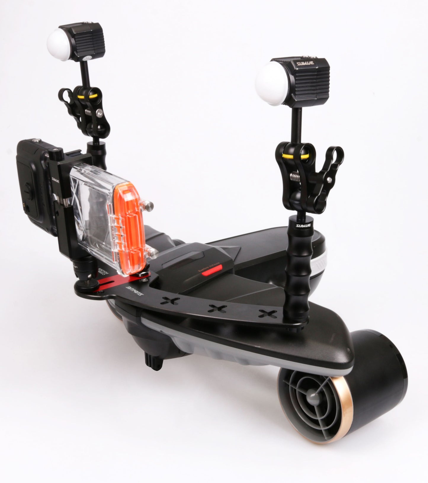 Navbow+ Underwater Scooter