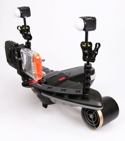 Navbow+ Underwater Scooter
