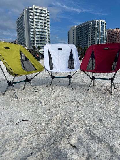Tailgate Festival Beach Chair