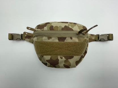 Fanny Pack (Various Colors and Patterns)