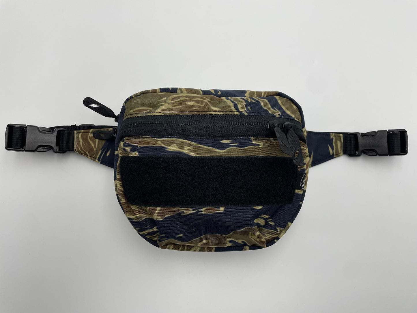 Fanny Pack (Various Colors and Patterns)