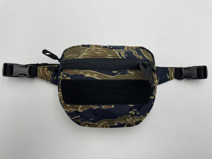 Fanny Pack (Various Colors and Patterns)