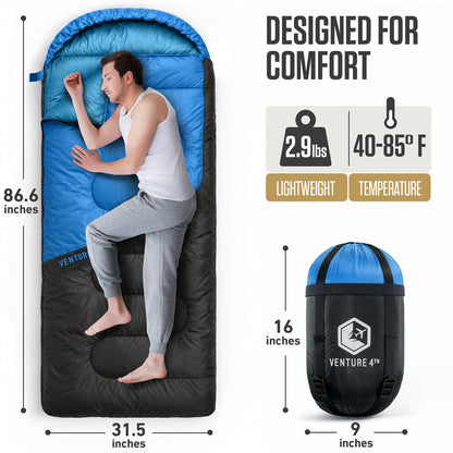 Summer Sleeping Bag