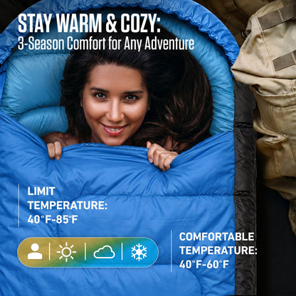 Summer Sleeping Bag
