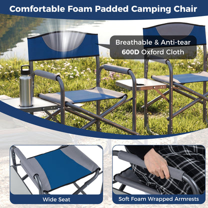 Camping Chair- Table