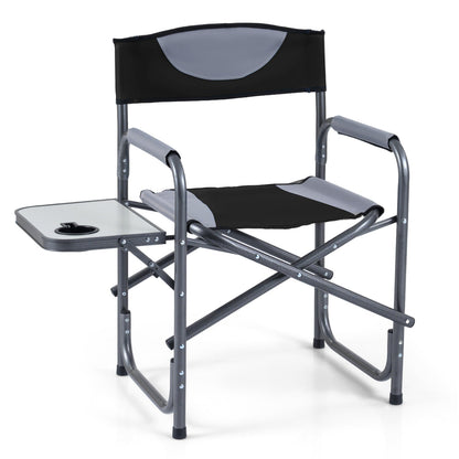 Camping Chair- Table