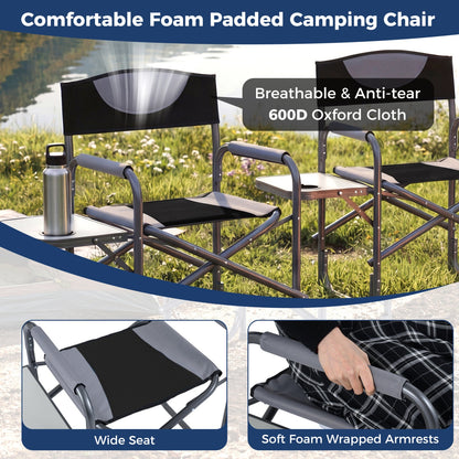 Camping Chair- Table