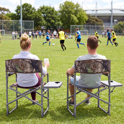 Camping Chair- Table