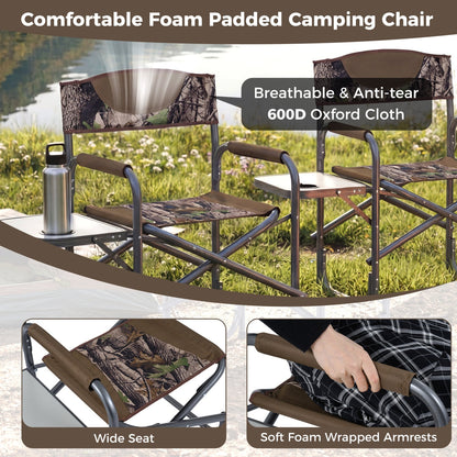 Camping Chair- Table