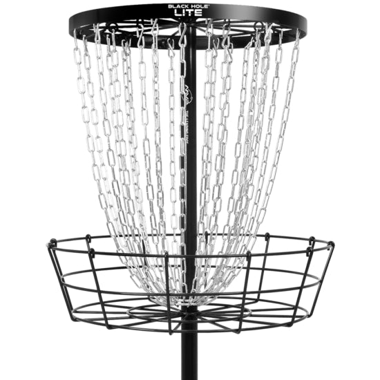 MVP Disc Basket