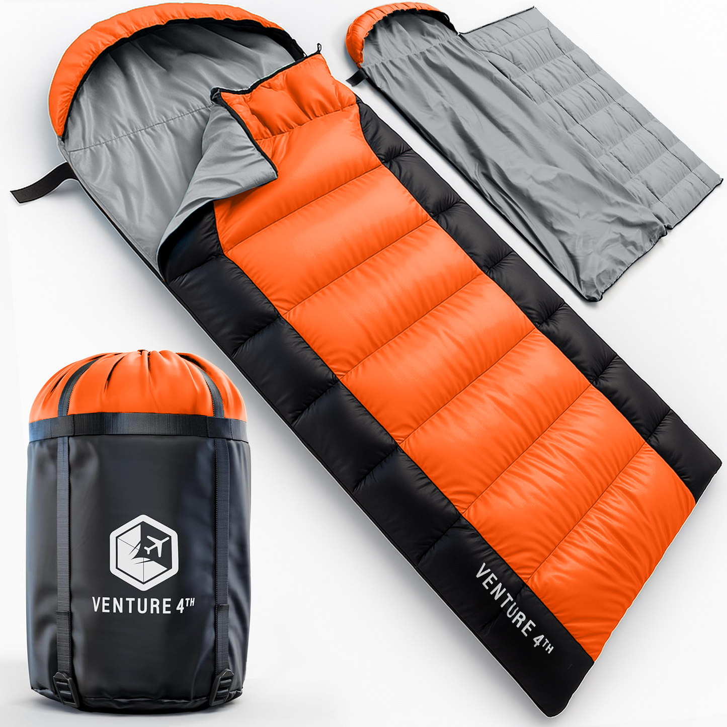 Summer Sleeping Bag