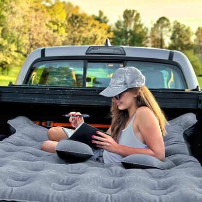 Full Size Pickup Truck Air Mattres