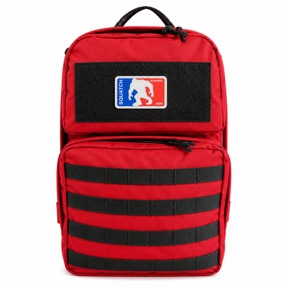 Mothman Backpack