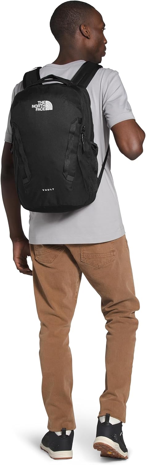 North Face Vault Backpack