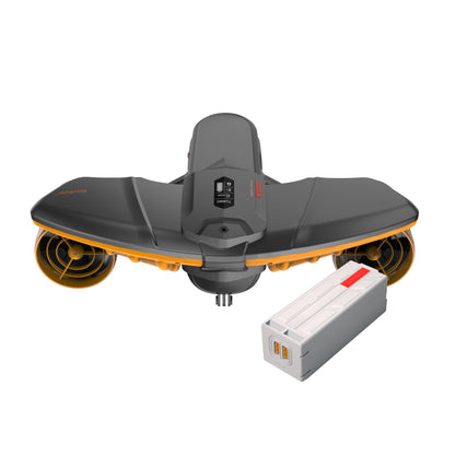 Navbow+ Underwater Scooter