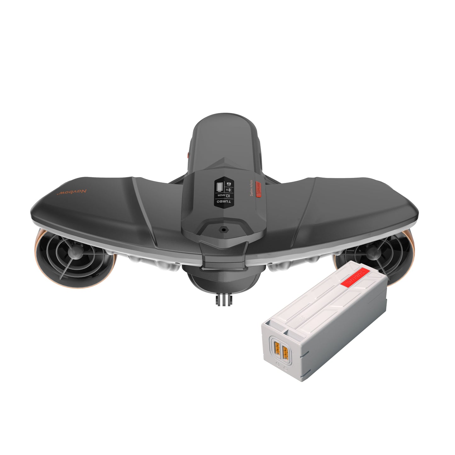 Navbow+ Underwater Scooter
