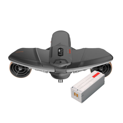 Navbow+ Underwater Scooter