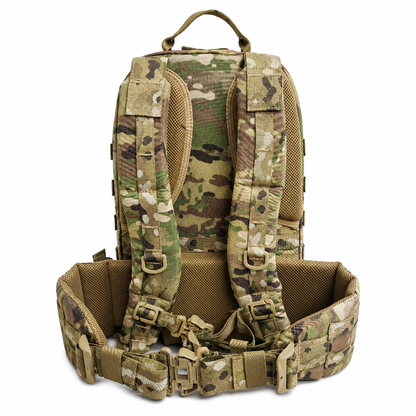 Mothman Backpack
