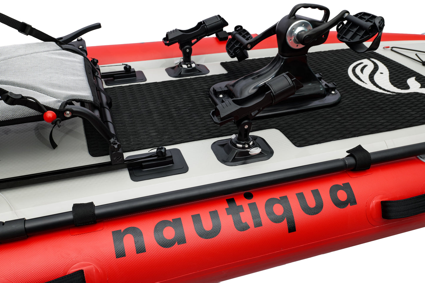 Paddleboard - Pedal Kayak